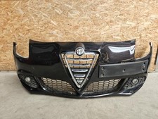 Pare-choc avant Alfa Romeo GIULIETTA