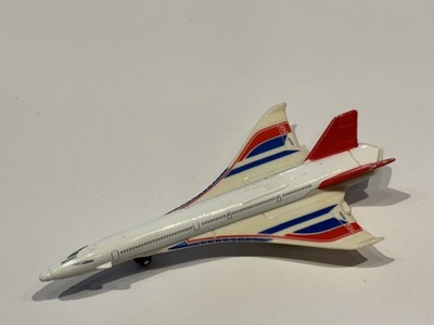 Matchbox Sky Busters Flugzeug Hypersonic Jet, SB-70, China 2007