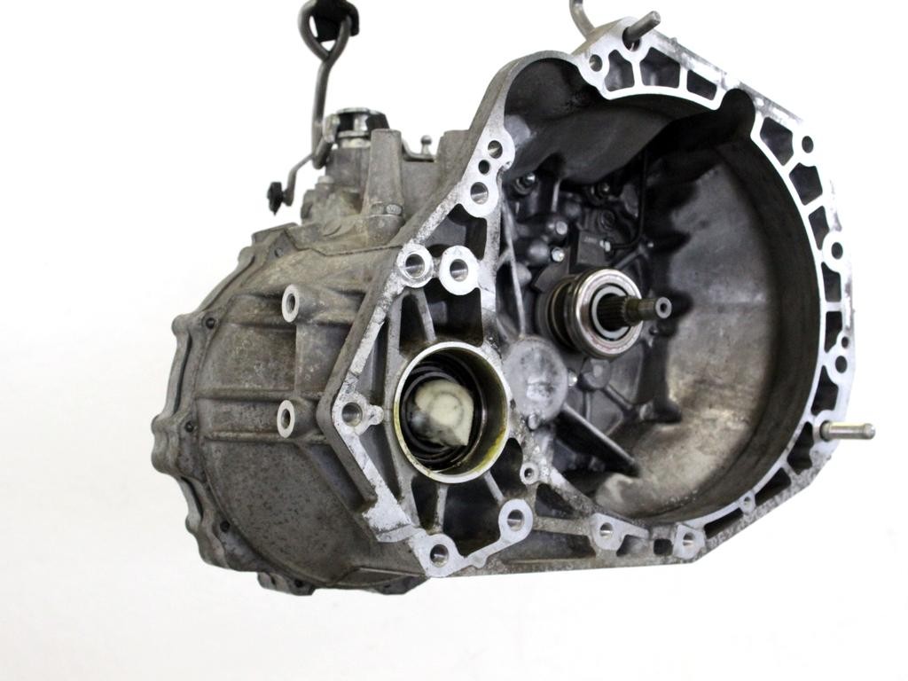 2471179J00000 Gear Mechanical SUZUKI SX4 1.6 B 4X4 88KW 5M 5P
