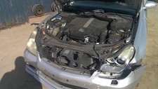 Alternateur Mercedes CLASSE CLS