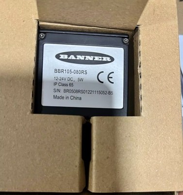 1Pcs New BBR105-080RS # Fedex or DHL 90days Warranty *mz