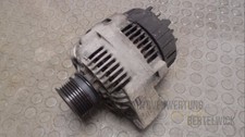 Lichtmaschine Valeo (90 Ampere) Mercedes-benz CLK Coupe 230 Kompressor 208 Lichtmaschine Valeo (90 Ampere) Mercedes-benz CLK Coupe 230 Kompressor 208