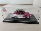 Hot Wheels Red line club Baja Bug Pink
