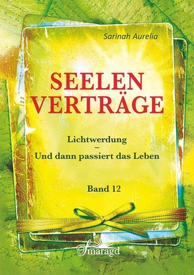 Sarinah Aurelia Seelenverträge Band 12