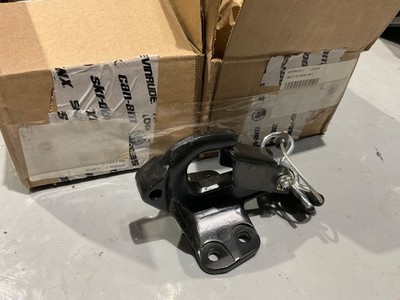 BRP 860201142 Ski-Doo 3-Hitch Skandic Expedition ACE 600 900 WT SWT SE LE