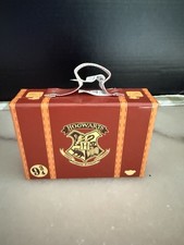 Build A Bear HARRY POTTER Suit Case Hogwarts School 9 3/4