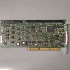 Compaq 32-Bit Fast-SCSI-2 Controller Card 142040-001 Vintage