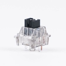 Leobog Ink Crystal V3 Mechanical Keyboard Tactile Switch (90PCs)