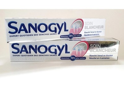 Sanogyl Soin Global