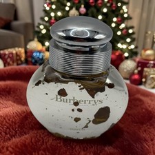 Clary Sage Burberry perfume - a fragrance for women and men 2019
