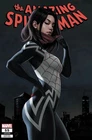 Amazing Spider-Man #55 Ivan Talavera Silk Exc. Trade Variant LTD 3000 Marvel ‘24