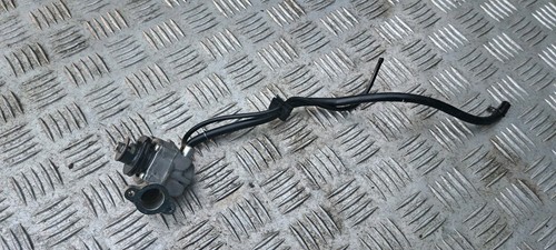 Yamaha rs 100  oil pump