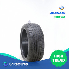 Used 22540r18 Michelin Primacy Mxm4 Zp 92v - 8.532