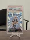 2024 Donruss Optic Drake Maye My House! RC #8 PSA 10 Gem Mint LOW POP Rookie