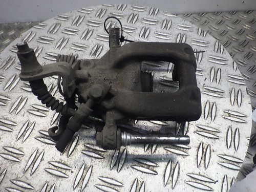 Bremssattel VW Touran II (1T3) 2.0 TDI 103kW 140PS hinten rechts  CFH