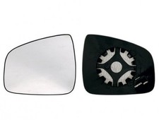 Retroviseur gauche (ou coque) Dacia DUSTER