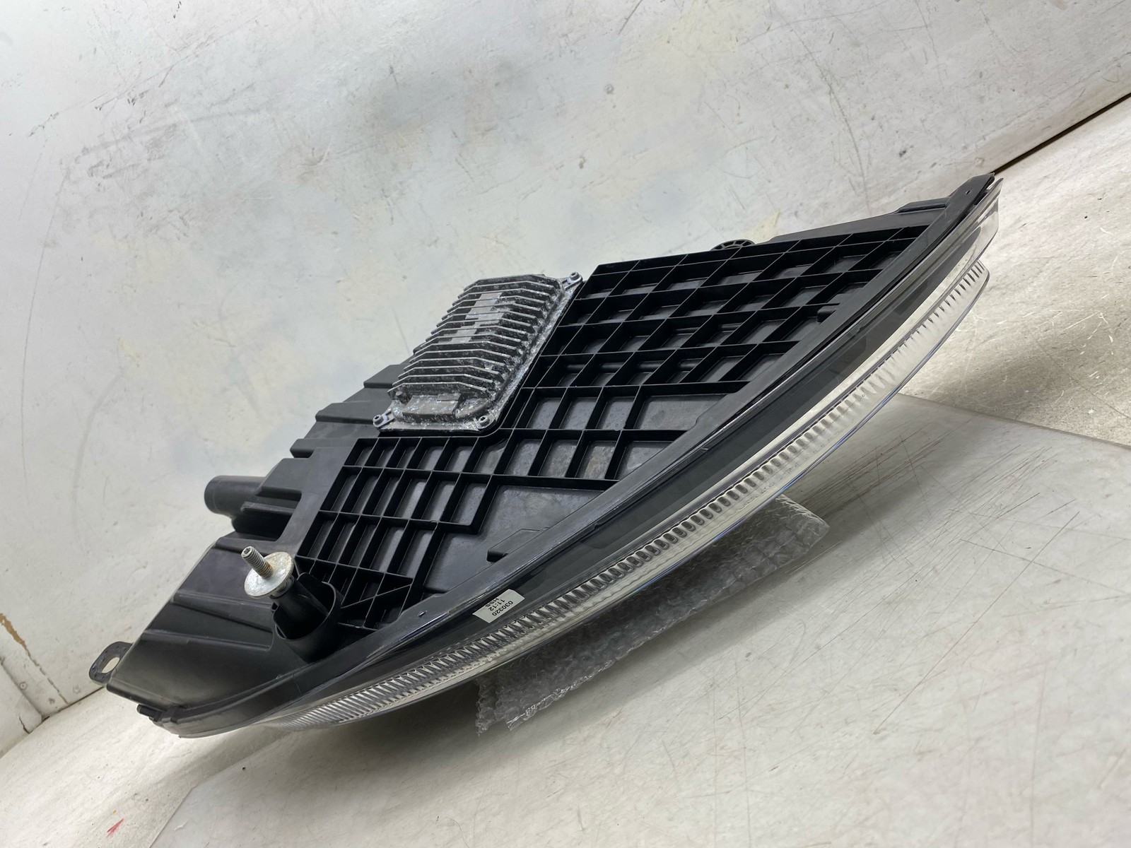 2020-2025 ASTON MARTIN DBX OEM LH FRONT LEFT LED HEADLIGHT LAMP MY83-13W030-CD