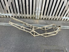 DUCATI ST4 ST 4 FRAME CHASSIS 1999 (SAME AS ST2)