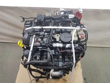 Moteur Audi S3 SPORTBACK
