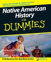 Native American History For Dummies | Dorothy Lippert (U. A.) | Englisch | Buch
