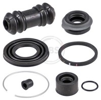 A.B.S. Reparatursatz Bremssattel 73047 FüR RX Mazda 2 FC FC3S FC1031 Turbo