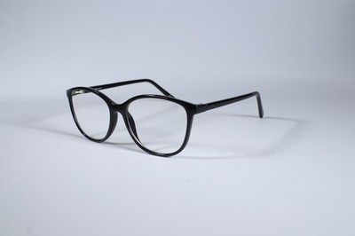 Seen Brille SNFF06 Damen Schwarz BB Vollrand Kunststoff Eyewear Brille Brillengestell