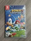 Sonic Superstars - Nintendo Switch