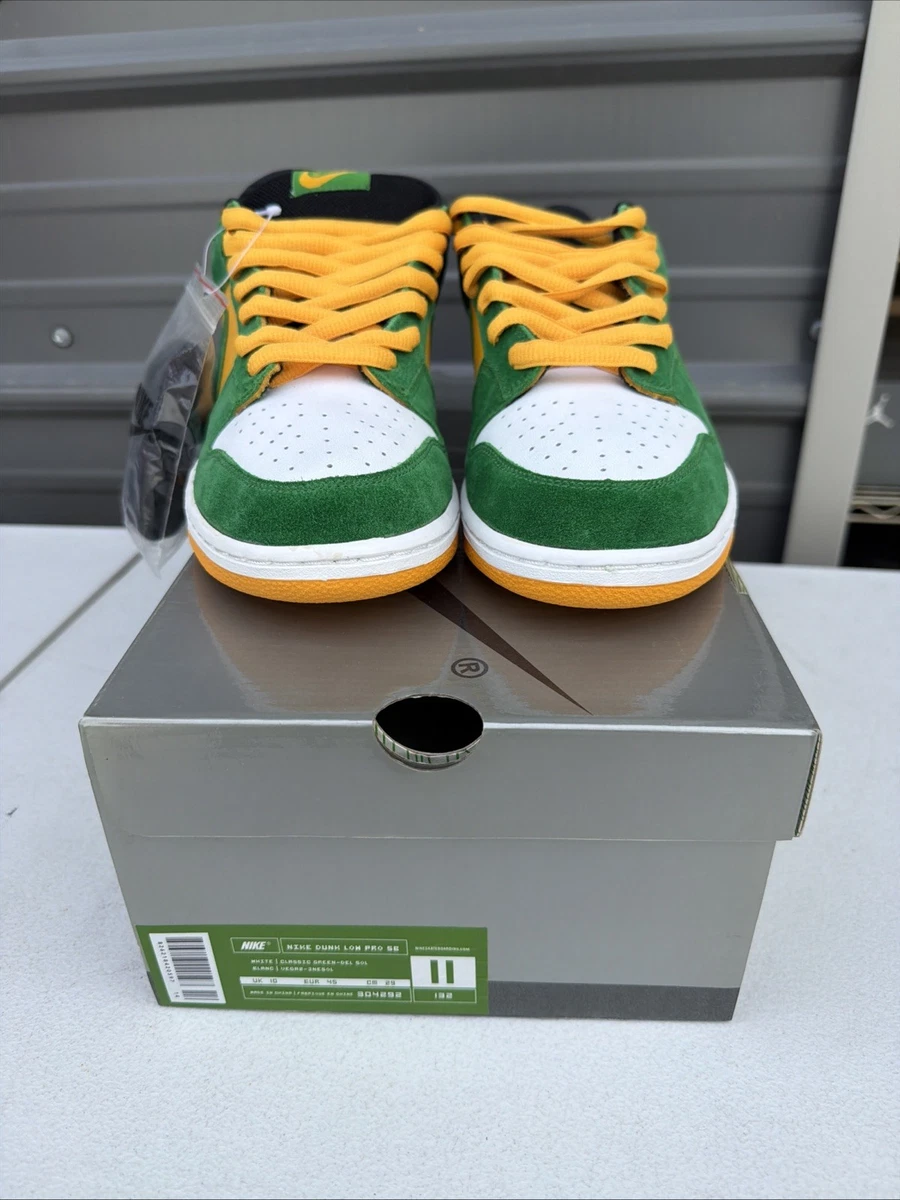Nike Dunk Pro SB Low Buck for Sale | Authenticity Guaranteed | eBay UK