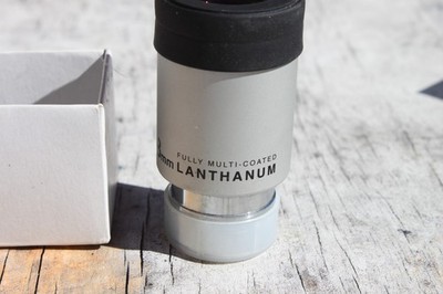 3.8mm Orion Telescope Lanthanum Eyepiece Used Excellent Condition