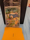 Snorlax Promo Card 051 Sealed NearMint  Last one!!