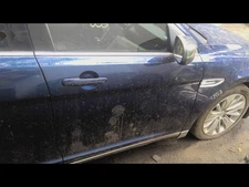 Passenger Front Door Electric Limited Fits 10-19 TAURUS 30402