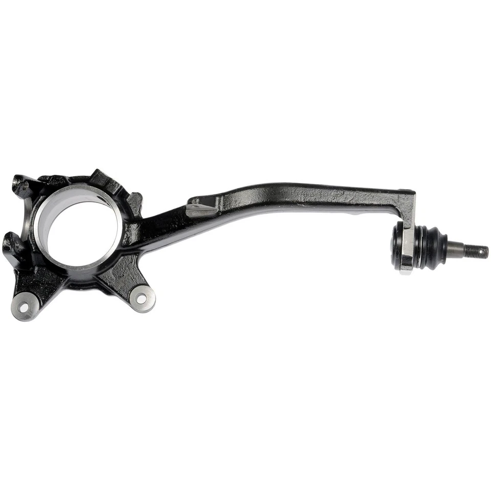 Dorman 698-151 Steering Knuckle For 95-04 Toyota 4Runner Sequoia Tacoma Tundra - Image 4 of 4