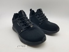 Kuru Atom Waterproof Women's Size 10 Medium Sneakers Black