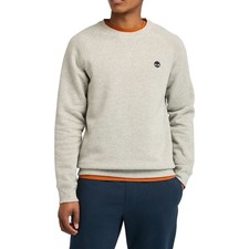 Timberland Sweat-shirt pour Homme Exeter River Gris