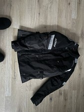 Wasserdichte Motorrad Jacke Herren Motorradjacke + Hose Motorrad Textil Kombi 
