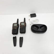 Midland X Talker T55a Camo Walkie Talkies