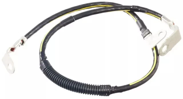 Cable negativo para Nissan Sentra 2013-2019 (N/P 24080-3SG1A)