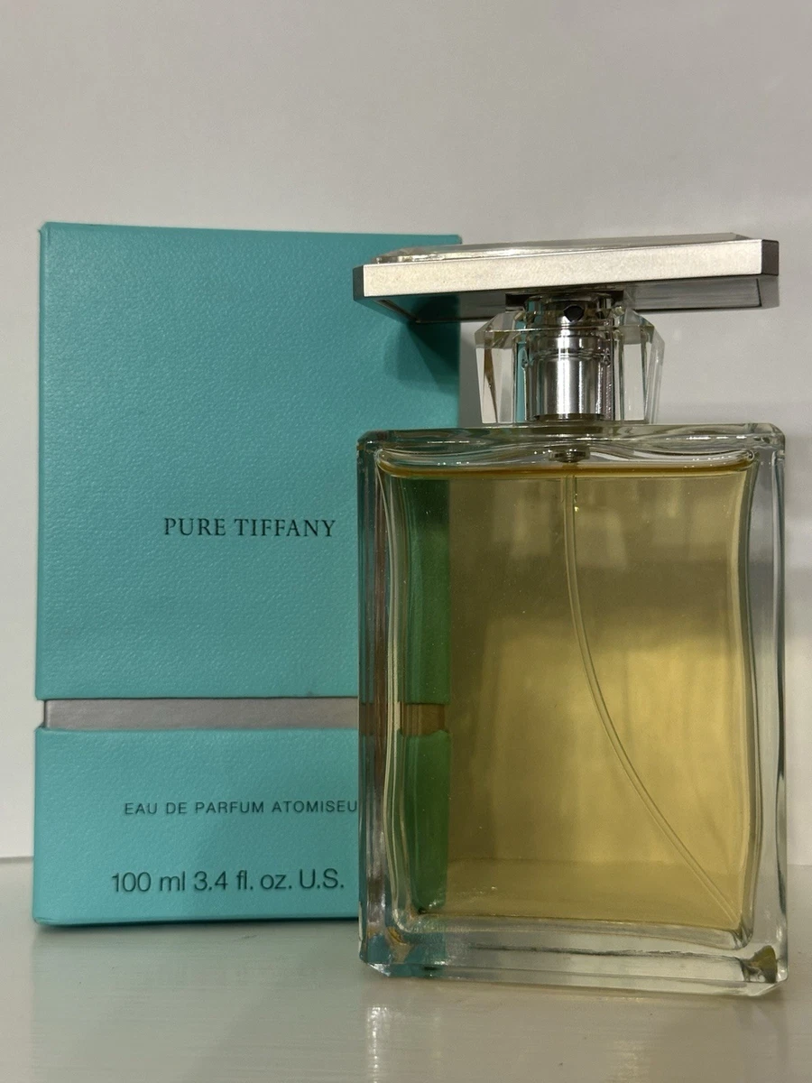 Tiffany & Co. Pure Tiffany Eau de Parfum for Women for sale | eBay