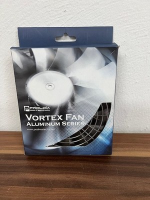 ProlimaTech Vortex Fan Aluminium Serie in OVP