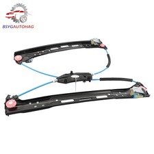 Front Right Window Regulator For VW Sharan Seat Alhambra Mk2 2011-2022 7N0837462