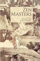 Zen Masters Dale S. Wright (U. A.) Taschenbuch Kartoniert / Broschiert Englisch