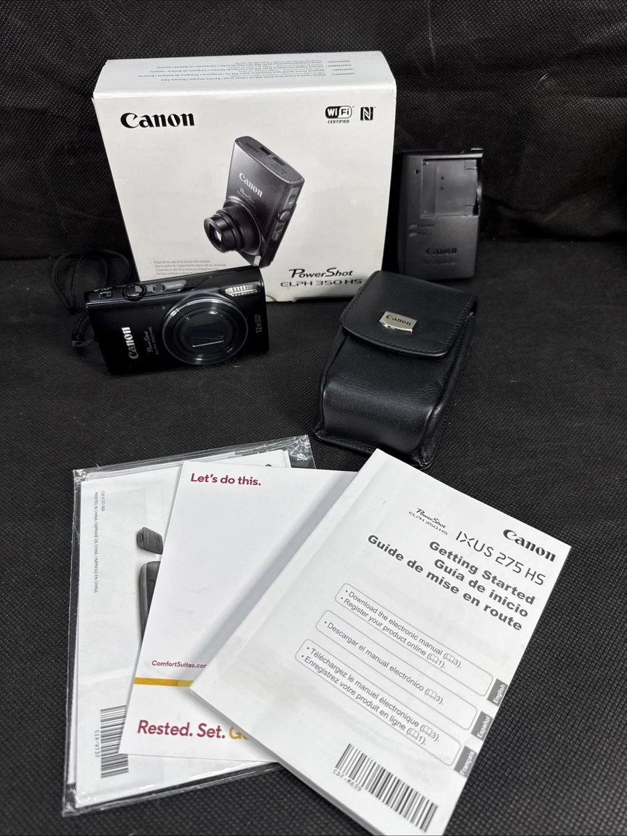 Canon IXY Digital Cameras for sale - eBay