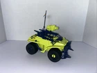 Badger G.I. Joe ARAH 1991 Hasbro Vintage Vehicle 100% COMPLETE