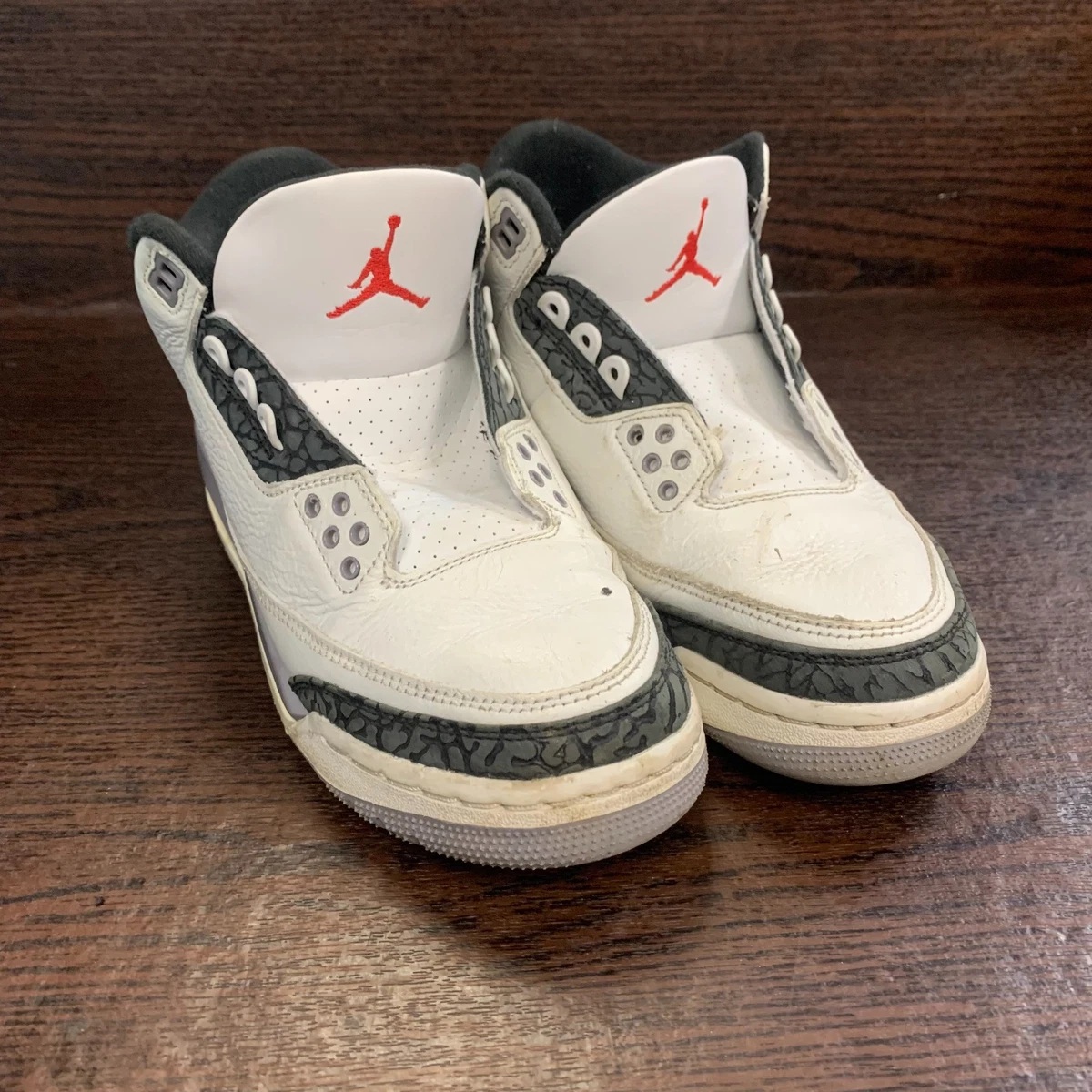 Jordan 7 US Shoe White Unisex Kids' Shoes for sale | eBay