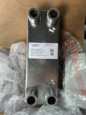 alfa laval plate heat exchanger