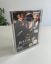 Thumbnail of ebay&reg; auction 298584481078 | Nintendo NES Spiel - Batman Returns - OVP mit Anleitung