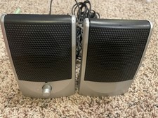 EMC 2.0 Speakers By Diamond Audio For Gateway Computer