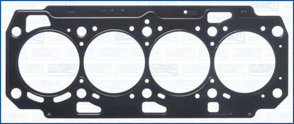 Ajusa Dichtung Zylinderkopf 10184810 FüR Opel Alfa Saab Fiat Lancia Insignia G09-image
