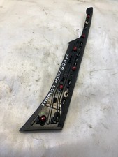 OPEL GRANDLAND X 75 Andere Verkleidungsteile Yp00050977 1.20 Petrol 24974308