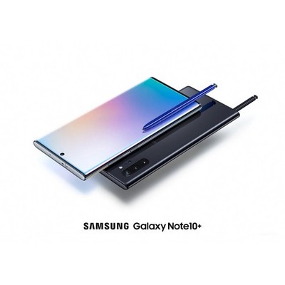 Original Samsung Galaxy Note10+ Plus SM-N975U 256GB Unlocked SmartPhone OPEN BOX